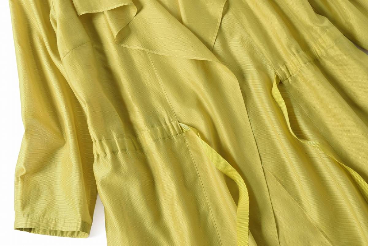 美品★LEILIANレリアン4.2万★11号/ミセス11号★ジャケットB105