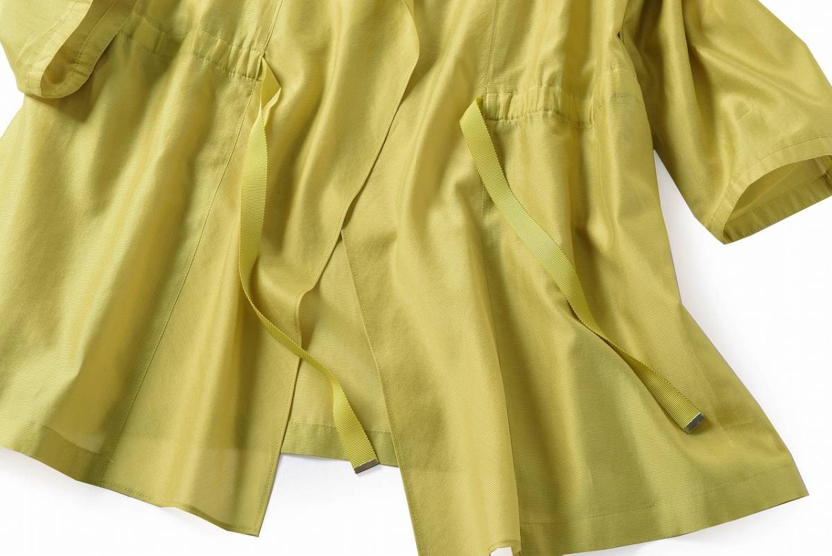 美品★LEILIANレリアン4.2万★11号/ミセス11号★ジャケットB105