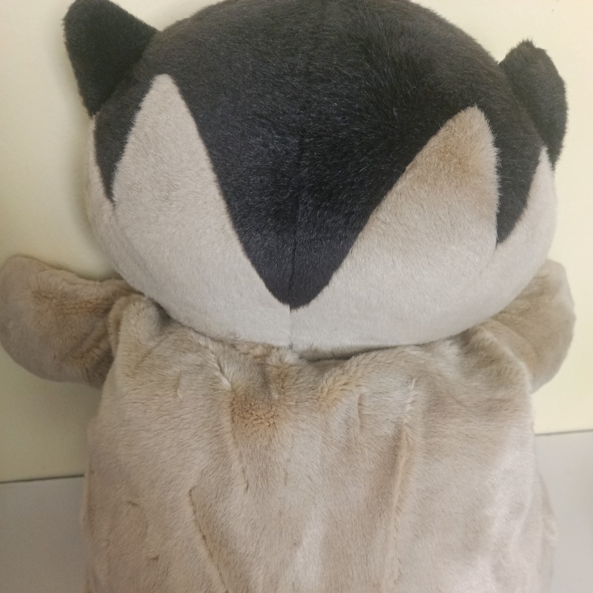 Yahoo!オークション レトロぬいぐるみ 猫のヤーコプぬいぐるみ 大きめ