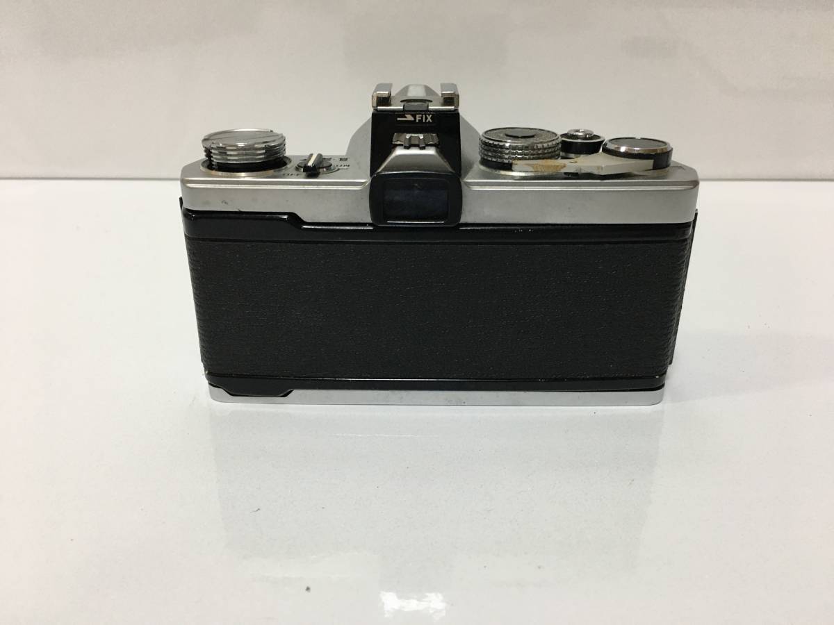 OLYMPUS フィルムカメラ M-1 現状品RT-2378 OLYMPUS M-1 フィルム