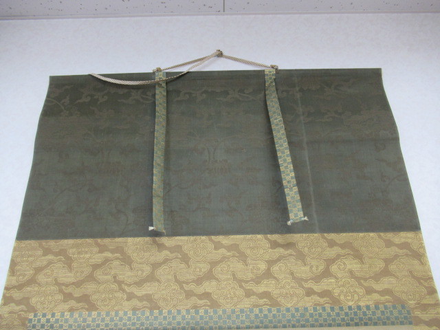 掛軸 森寛斎 水墨画 共箱有 2025年最新Yahoo!オークション -森寛斎