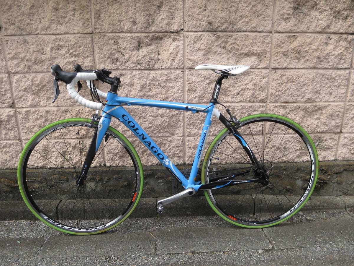 COLNAGO コルナゴ ロードバイク アルテ ARTE 2.0(480mm～)｜売買された 