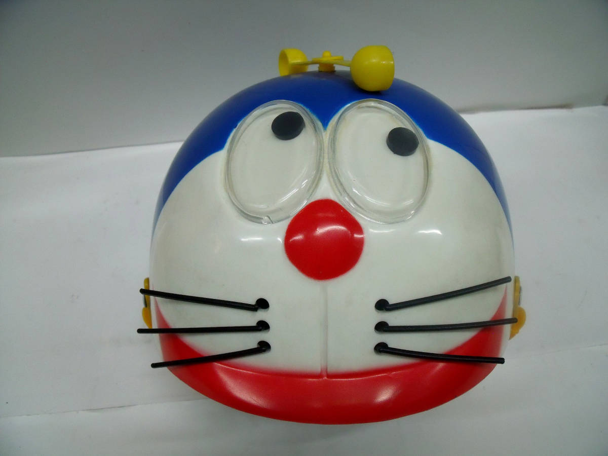 ドラえもん ヘルメット