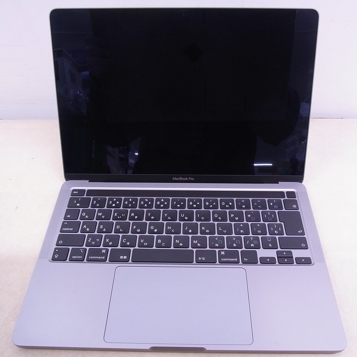 Apple MacBook Pro Retina 13 Core i5 2GHz, 16GB, 512GB, 2020