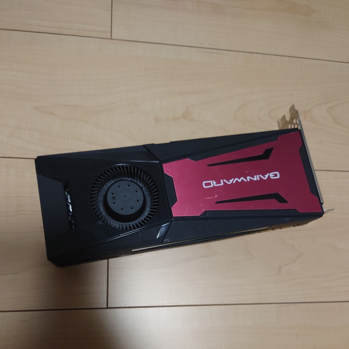 動作確認済 gtx1080ti 11G gainward GeForce GTX ビデオカード rtx NVIDIA