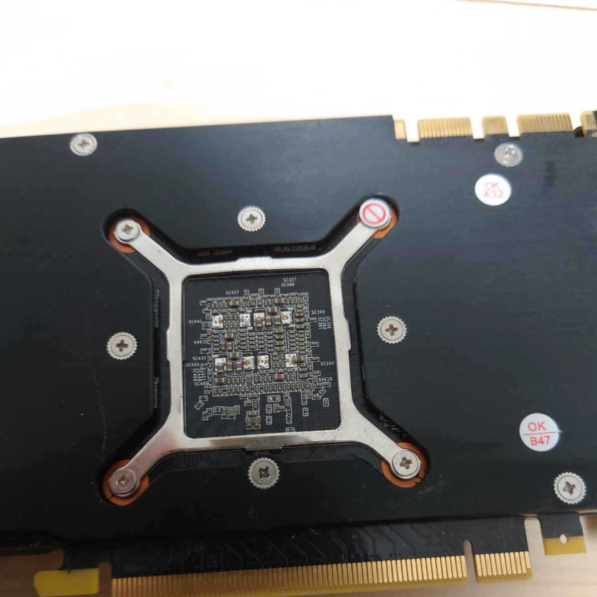 動作確認済 gtx1080ti 11G gainward GeForce GTX ビデオカード rtx NVIDIA