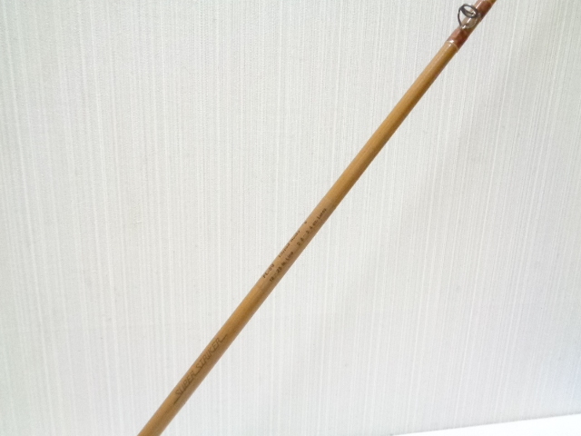 SMITH スミス SUPER STRIKER スーパーストライカー FL-59 Lilypad