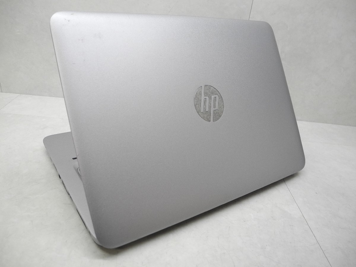 ☆第6世代☆HP☆EliteBook 820G3☆Core i5 2.40GHz/8GB/500GB/