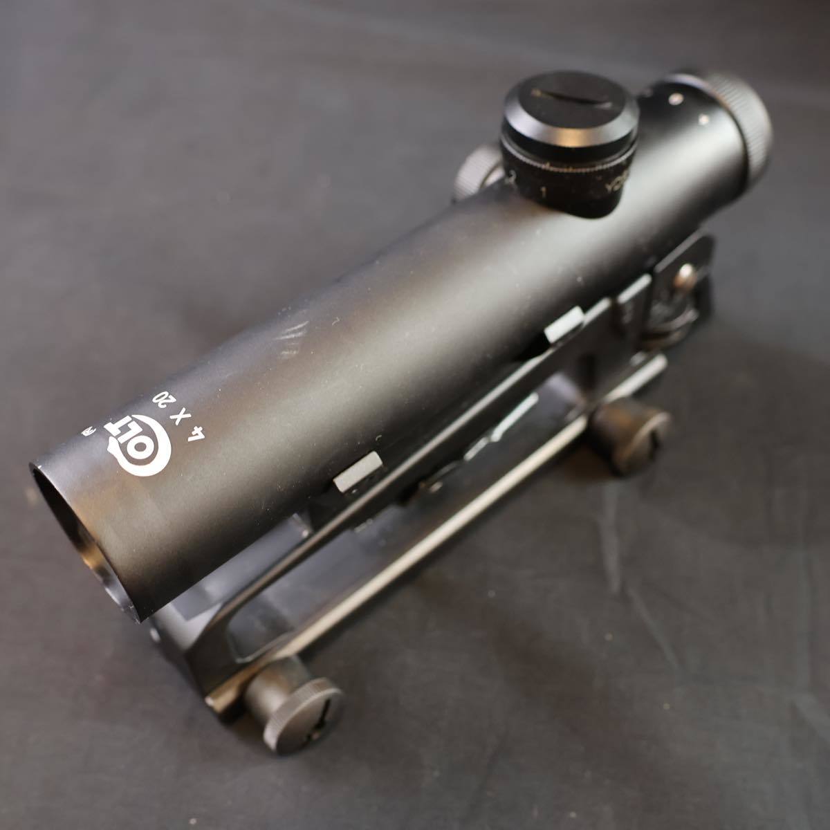 COLT コルト 4x20 スコープ #S1416 【公式通販】