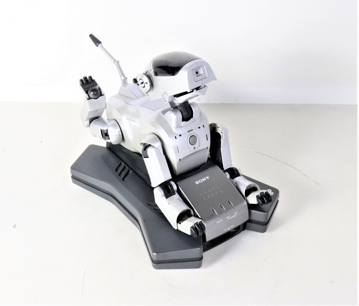 Sony Robot | Aibo Dog AIBO - Entertainment Sony