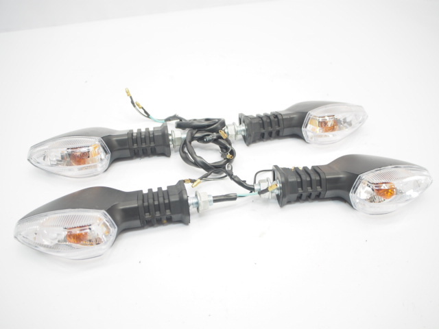 GSX250R純正ウインカー前後フロント リア左右ウインカーLC6 DN11A