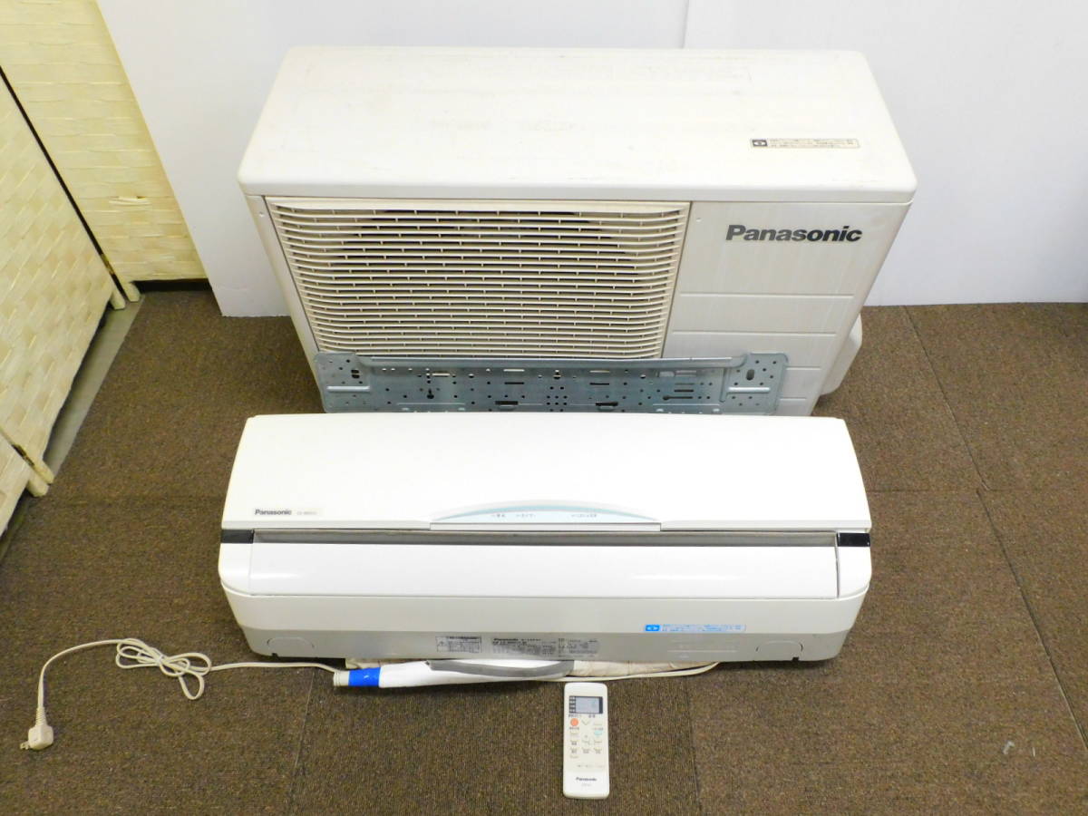 ☆中古美品！コロナ CW - F1620E8 窓用エアコン ウインドクーラー