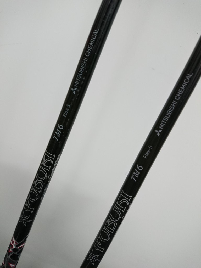 68917*TaylorMade テーラーメイド M4 ユーティリティ U4 22° 2本
