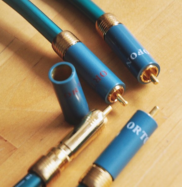 オルトフォン Reference 8NX ortofon Ortofon RCA XLRケーブル 即決⁄送