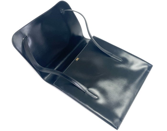 HERMES エルメス La (ラ) トートバッグ ショルダーバッグ