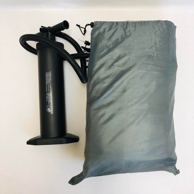 コールマン TOM【中古品】 Coleman コールマン テントエアマット270