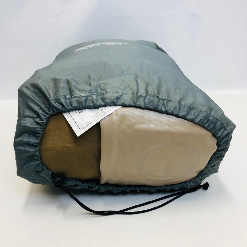 コールマン エアマット セット TOM【中古品】 Coleman コールマン