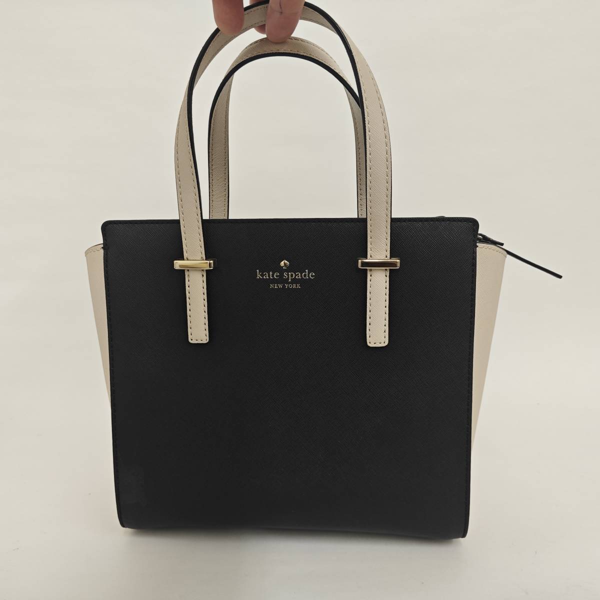 3167】kate spade ケイトスペード 2way ハンドバッグ ショルダーバッグ 
