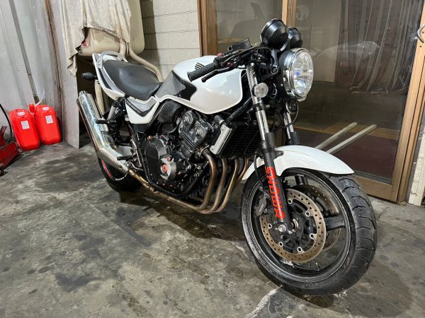 ☆福岡発☆最落無☆売切☆彡】ホンダ DIO ディオ AF27 ジャンク出品