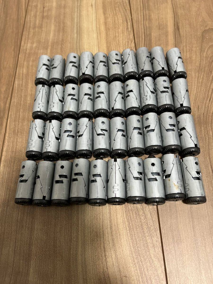 送料込み】USM ハラー ジョイント コネクター 50個セット③ ハラー 50