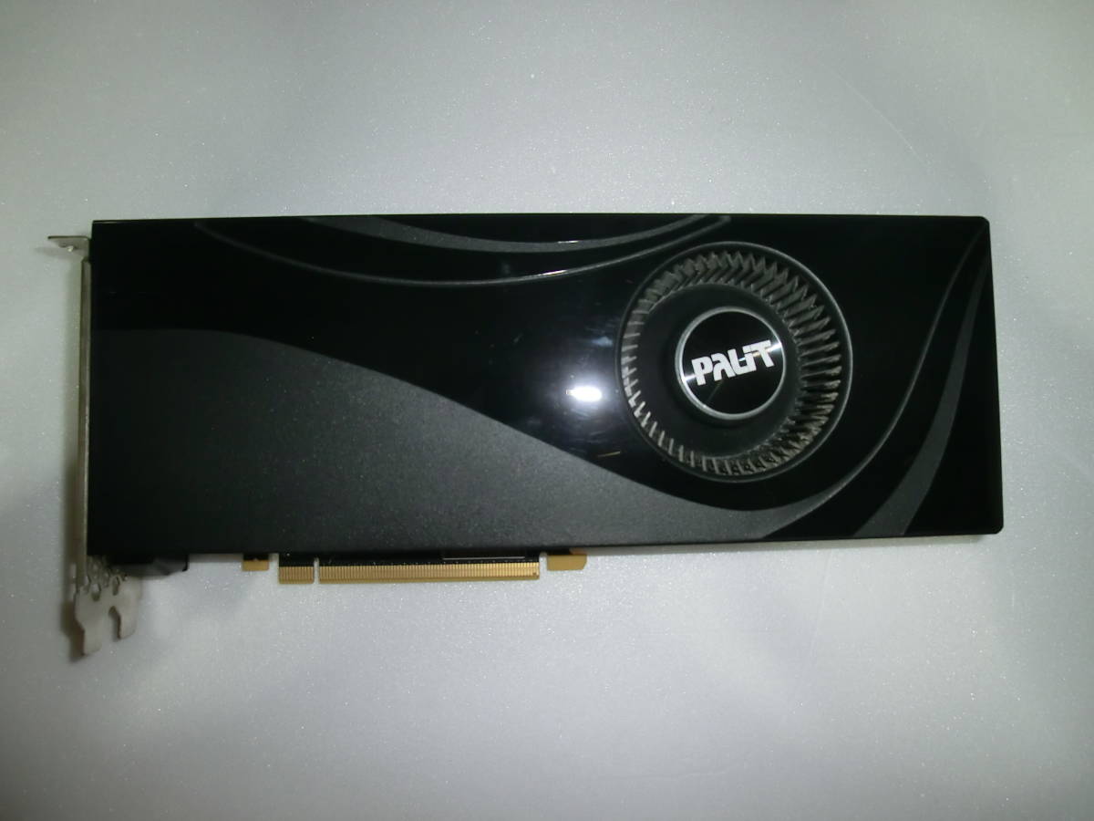 Palit NVIDIA GeForce RTX2070 SUPER 動作確認済み Palit 0 GeForce