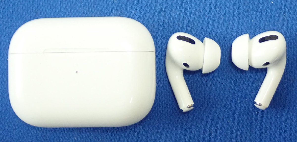 ◎中古 Apple アップル AirPods Pro 第1世代 MWP22J/A ◎中古 Apple アップル AirPods Pro 第1世代 MWP22J/A