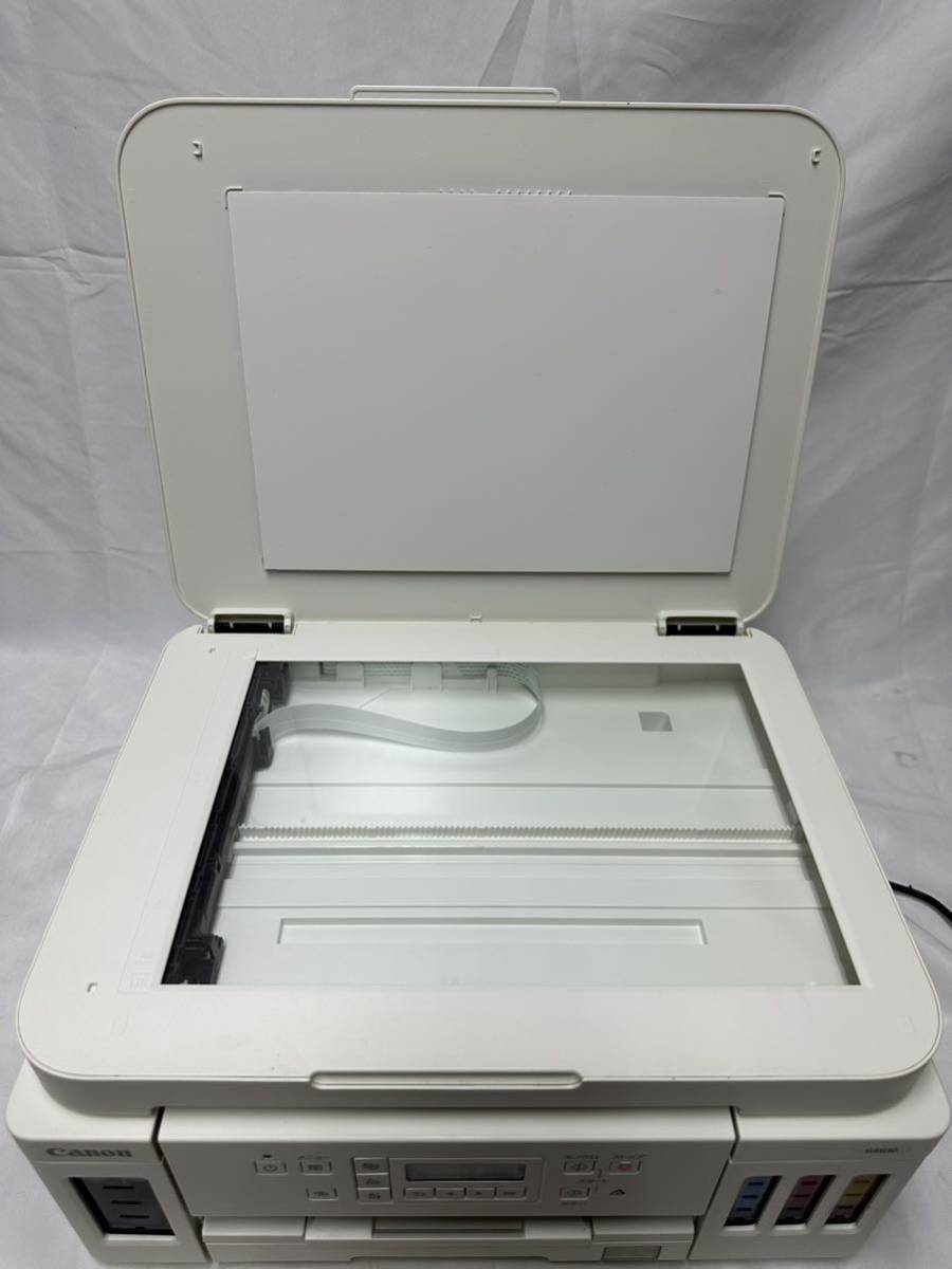 Canon インクジェットプリンター G6030 ジャンク品｜Yahoo!フリマ 【KO
