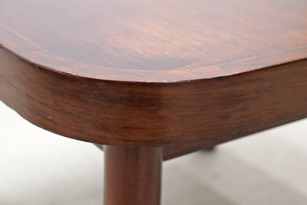 木象嵌 スクエア サイドテーブル ヴィンテージ 木象嵌 スクエア サイド