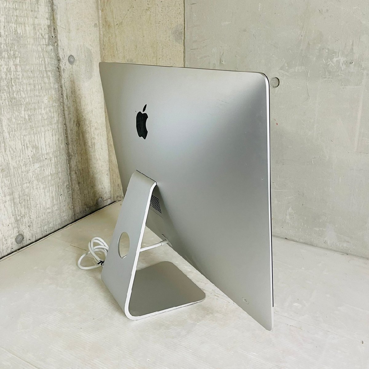 KH040168 Apple iMac A1419 27インチ 訳アリジャンク品 通電OK 直取り