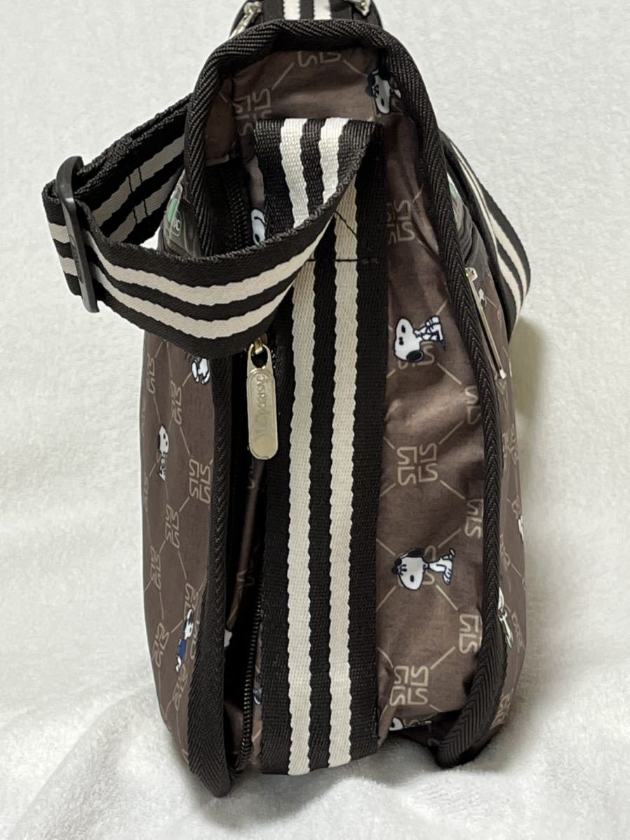 新品 レスポートサック LeSportsac 7507 Deluxe Everyday Bag U034