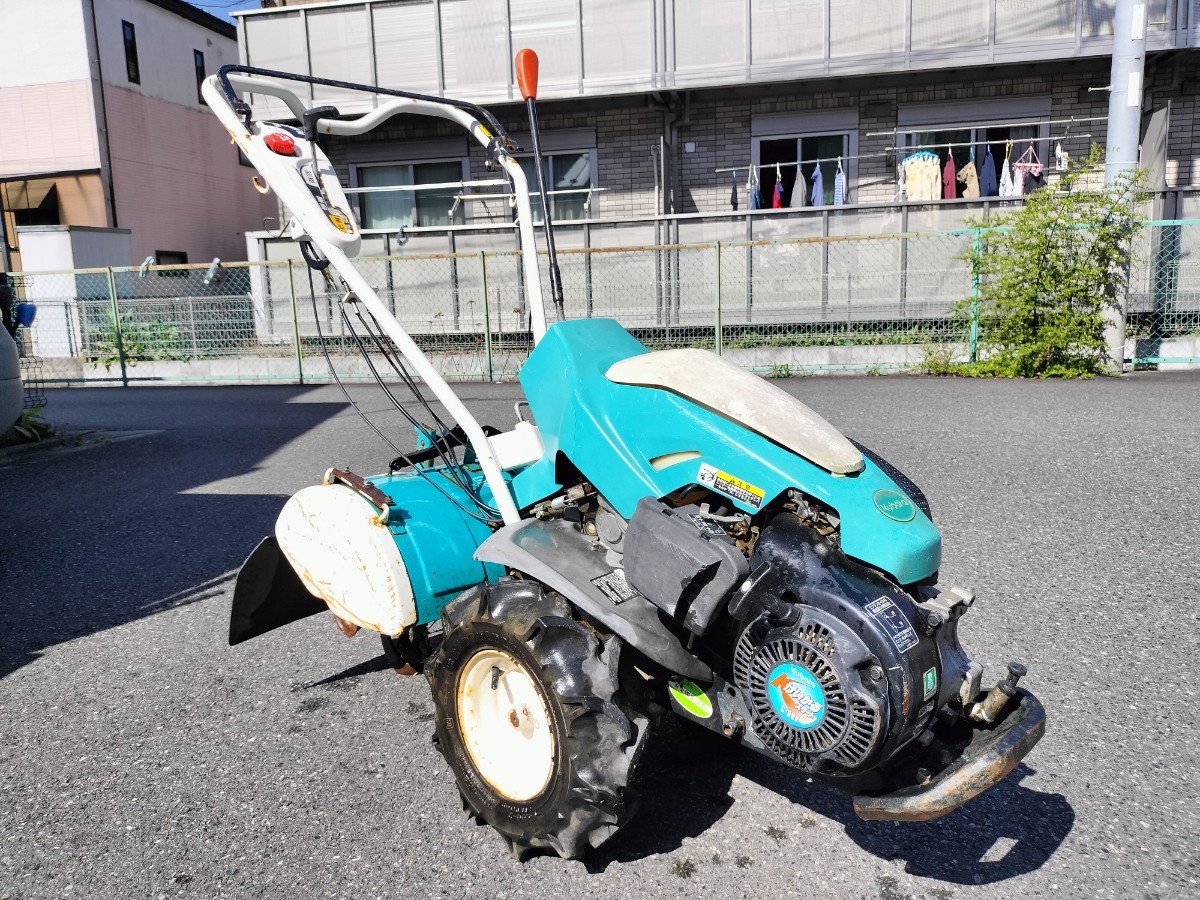 舞鶴市対応エリア コンバイン⁄耕運機 クボタ | トラクター買取・農機具 
