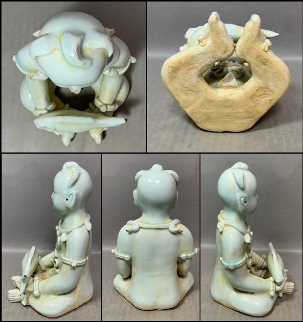 汝窯 磁州窯 宋時代 写真で解説汝窯（じょよう）とは。北宋官窯 写真で