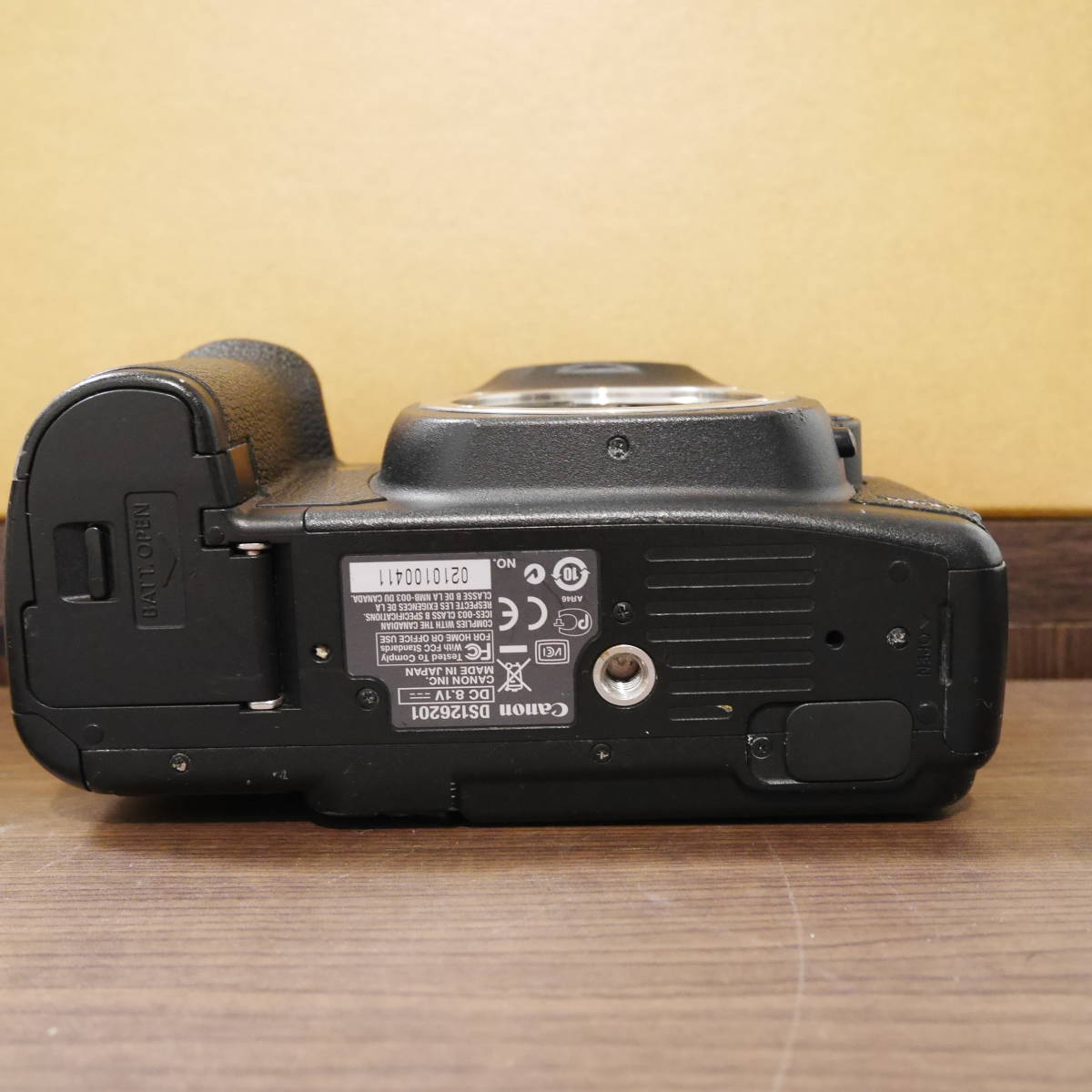 Canon EOS 5D MarkII ボディ キャノン