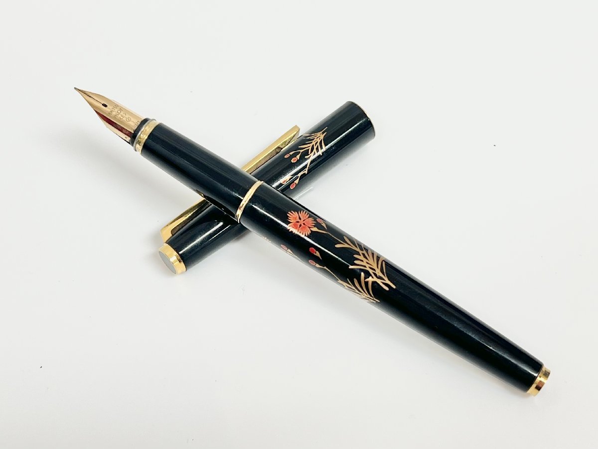 万年筆 | 詳細ページ ボールペンなど高級筆記具の販売・買取 PILOT 