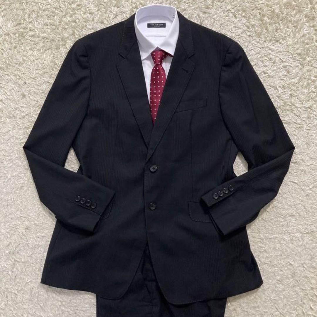 美品XL位◎ポールスミスコレクション Paul Smith COLLECTION 花柄