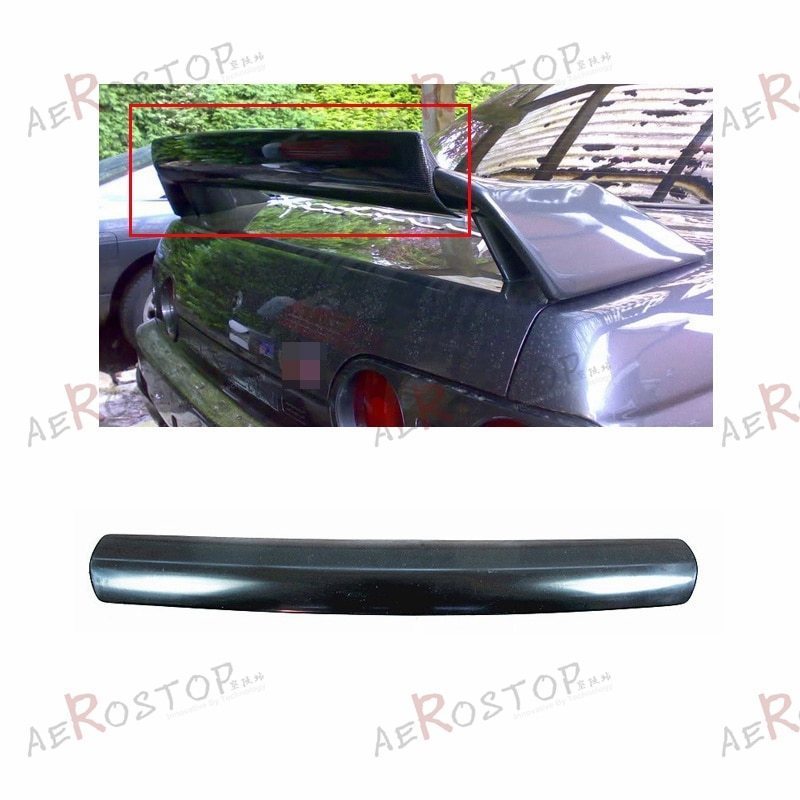 Ny-33 89-94 R32 GTR用 ファイバーグラス FRPフジムラ ロケット