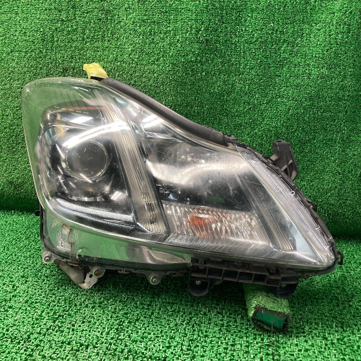 ♪♪クラウン アスリート GRS204 右 ヘッドライト ヘッドランプ