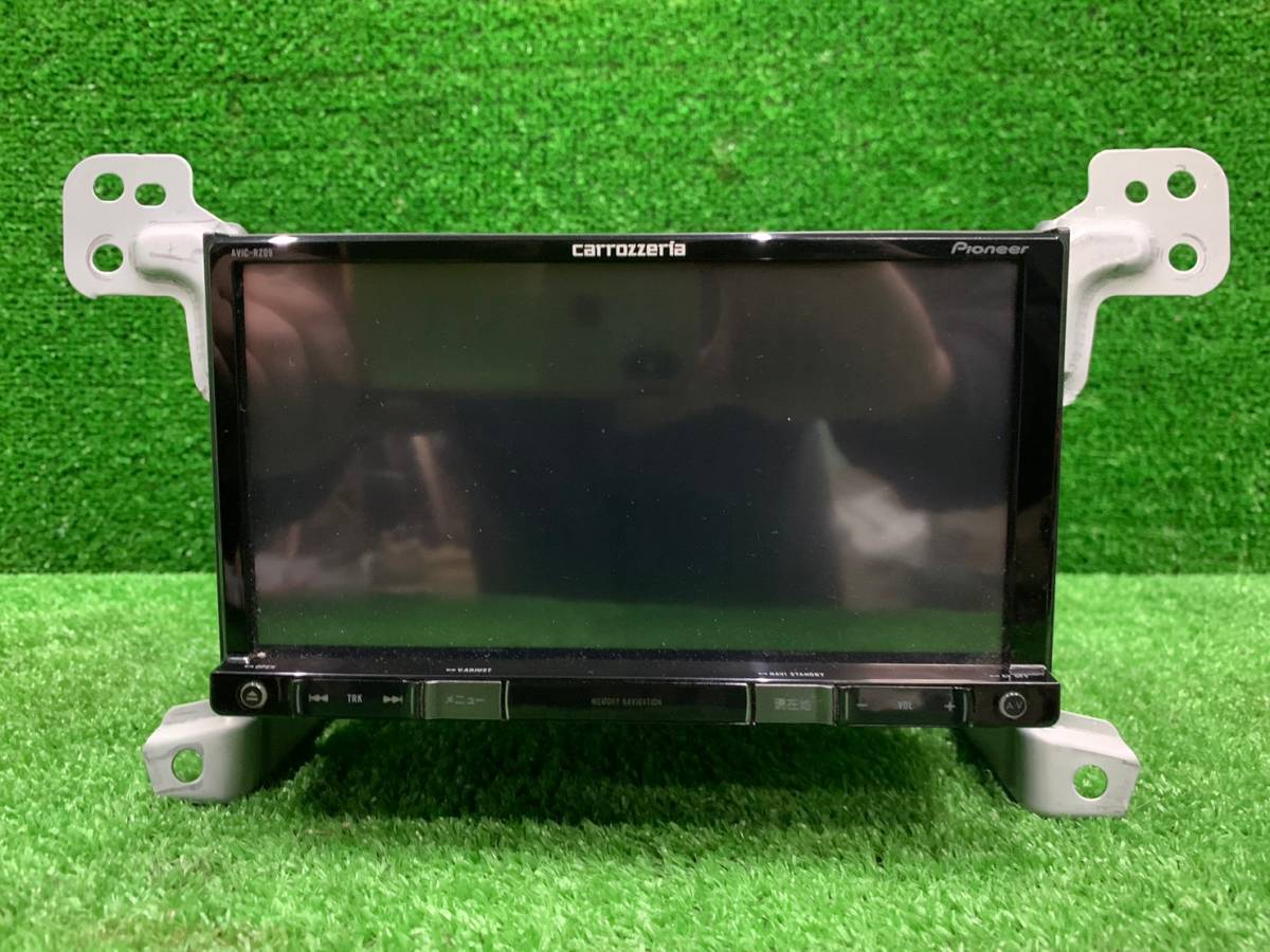 カロッツェリア carrozzeria pioneer パイオニア メモリーナビ AVIC 