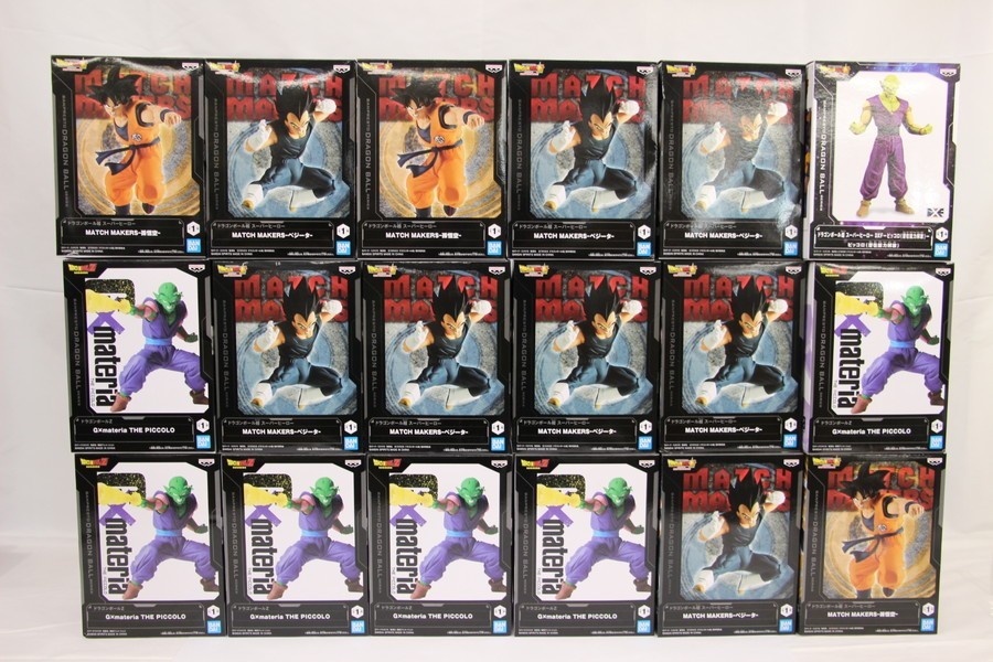 プライズ フィギュア BirdBlog-Z 2025年4月ドラゴンボール新作プライズ