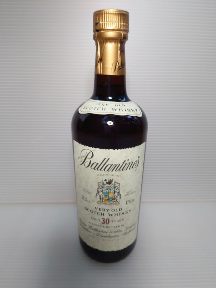 Ye Whisky of Ye Monks De Luxe Ye WHISKY of Ye Monks DE LUXE イ