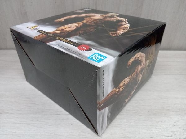 フィギュア A賞 松本 最終形態ver.ー 一番くじ ガキの使いやあらへんで! 絶対に笑ってはいけないシリーズ