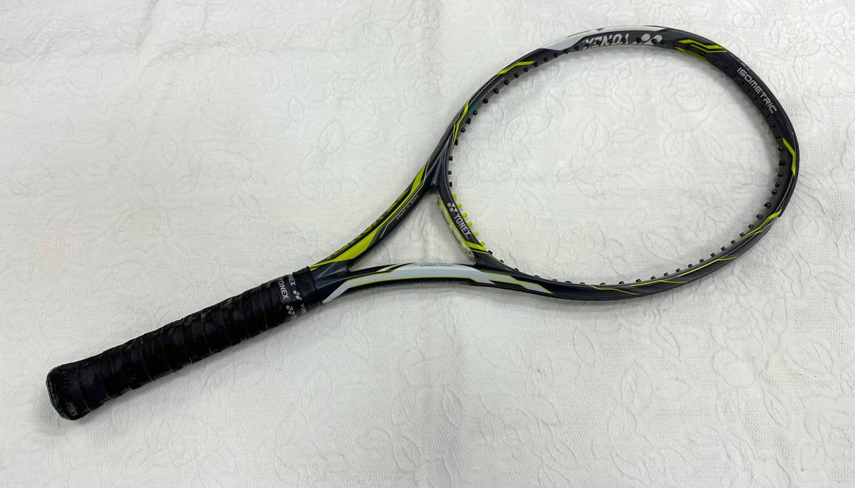 ◇YONEX ヨネックス ISOMETRIC EZONE DR100 テニスラケット 【公式通販】