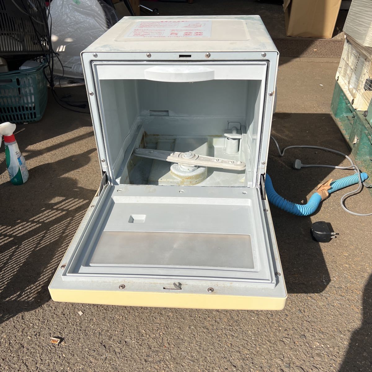 業務用食器洗浄機 ホシザキ食器洗浄機 JW-10C2 公式通販 特急すすぎ 