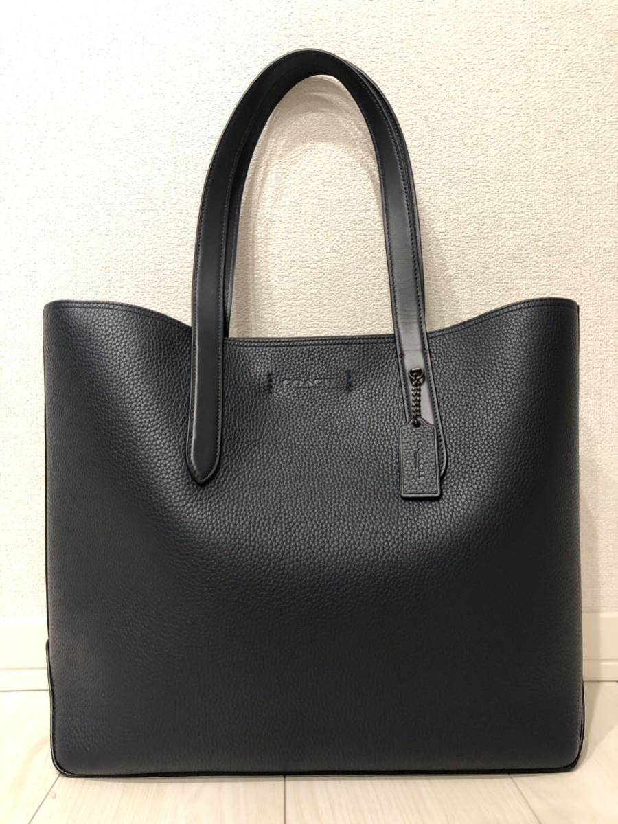 COACH / コーチ ゴッサム トート 34