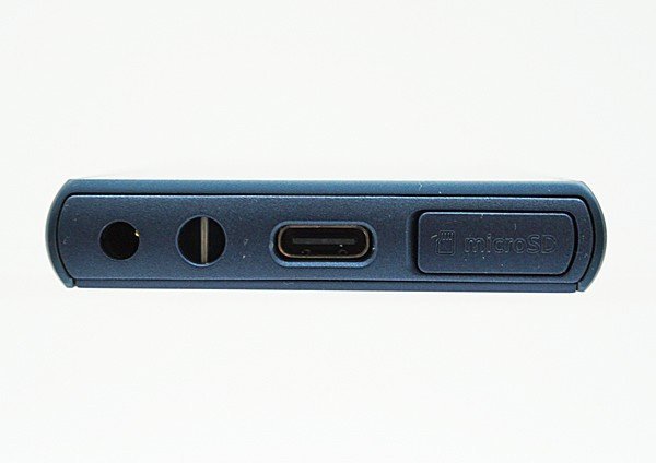 ◇美品【SONY ソニー】WALKMAN/ウォークマン 32GB NW-A106 デジタル