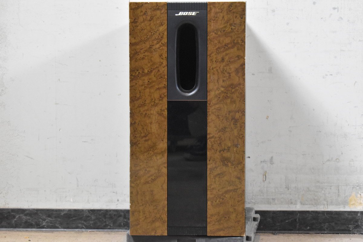 505WB BOSE ボーズ スピーカー オーディオ機器 ウーファー