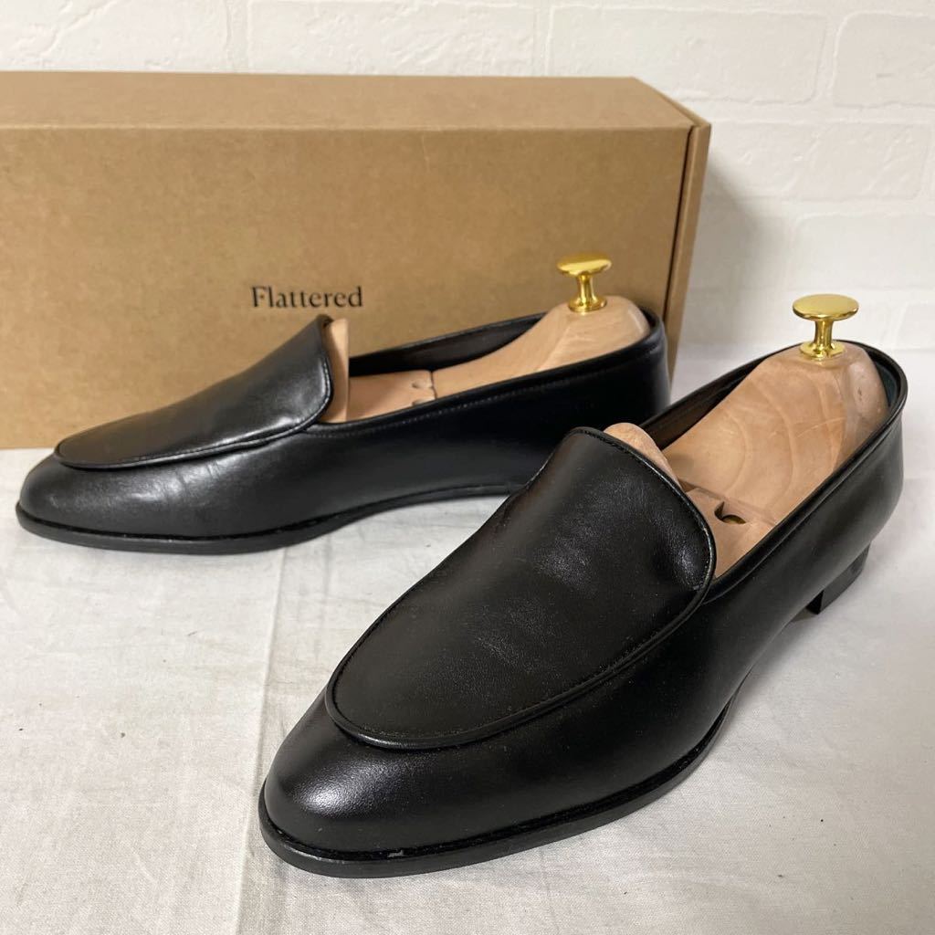 ダンスコ dansuko 本革 本皮 シューズ 黒 ブラック 42 ダンスコ dansko