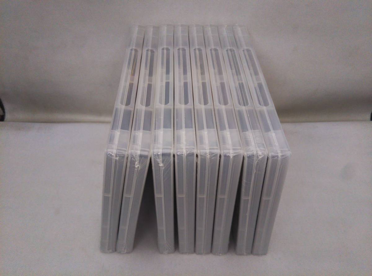 未開封品】DVD [全8巻セット]ロックマンエグゼ ビースト 1~8(ら行