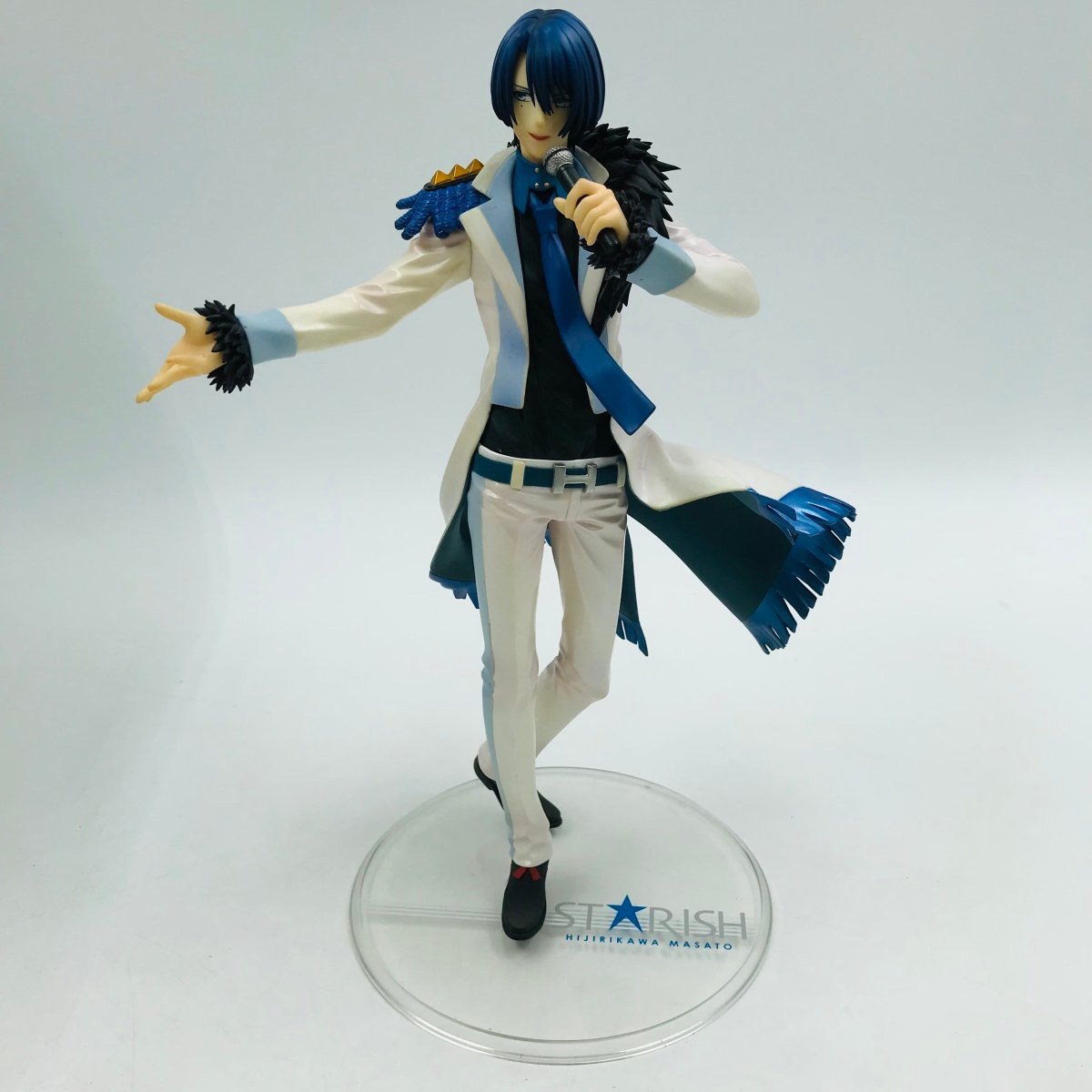 品 アルター うたの プリンスさまっ マジLOVE1000％ 1/8 聖川真斗  