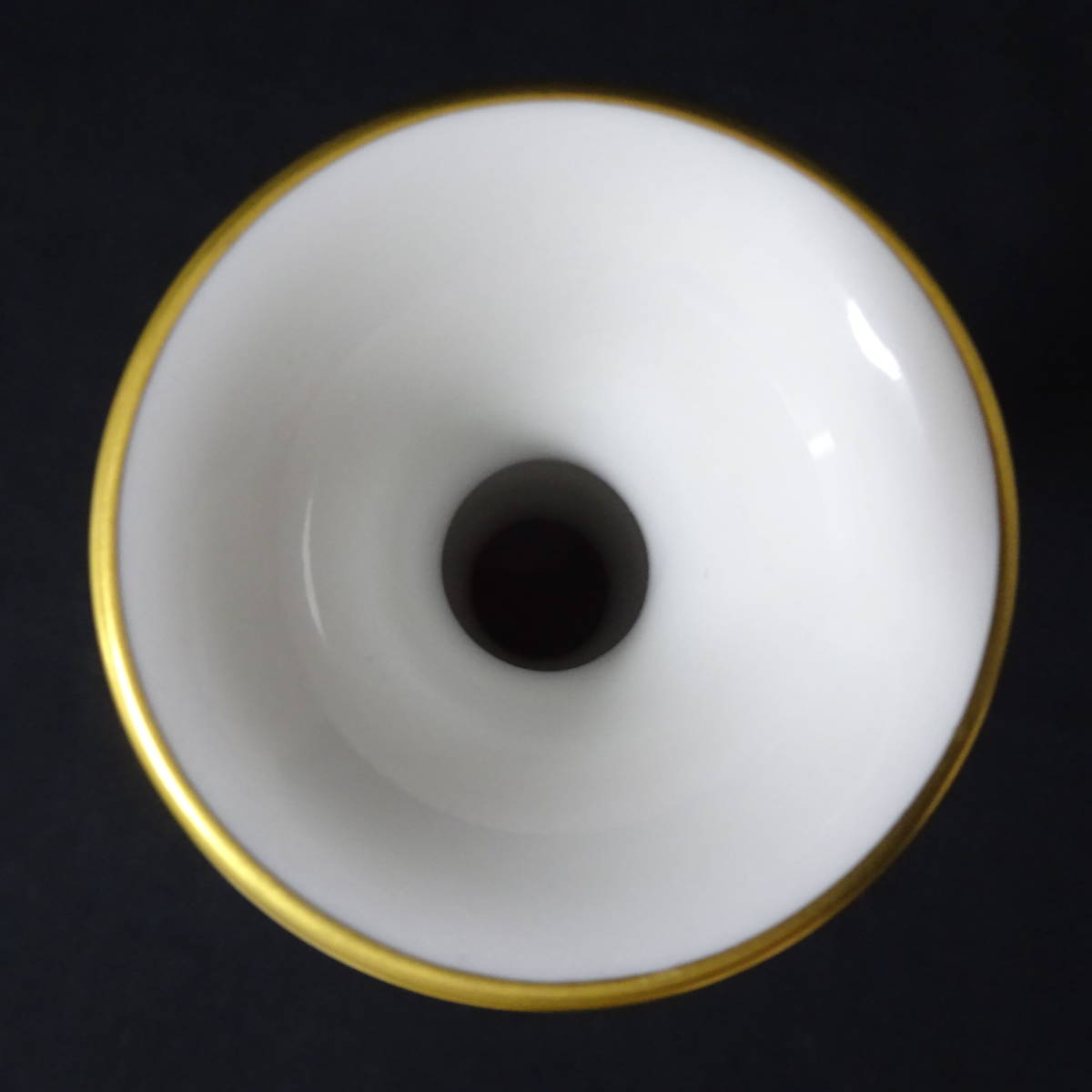マイセン - Meissen 花瓶 インドの華 フラワーベース MEISSEN（花瓶